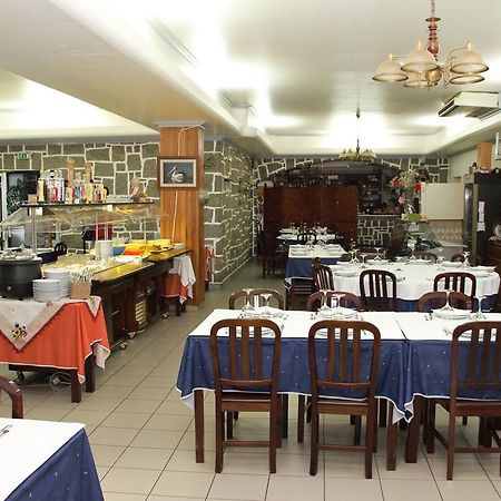 O Pelicano Bed and Breakfast Alfaiates Buitenkant foto