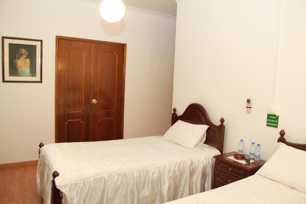 O Pelicano Bed and Breakfast Alfaiates Kamer foto