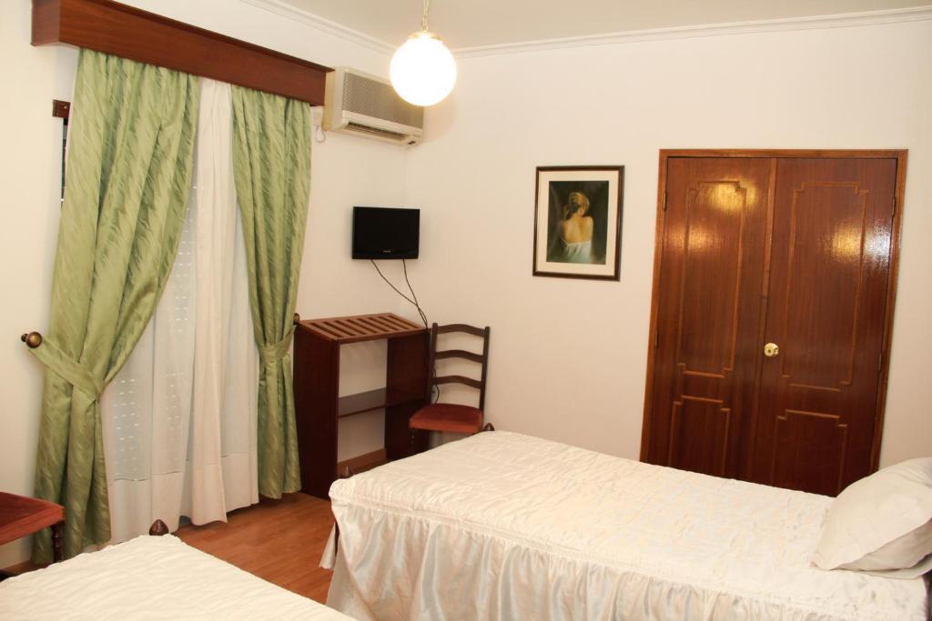 O Pelicano Bed and Breakfast Alfaiates Kamer foto