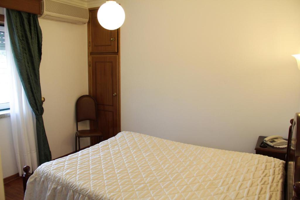 O Pelicano Bed and Breakfast Alfaiates Kamer foto