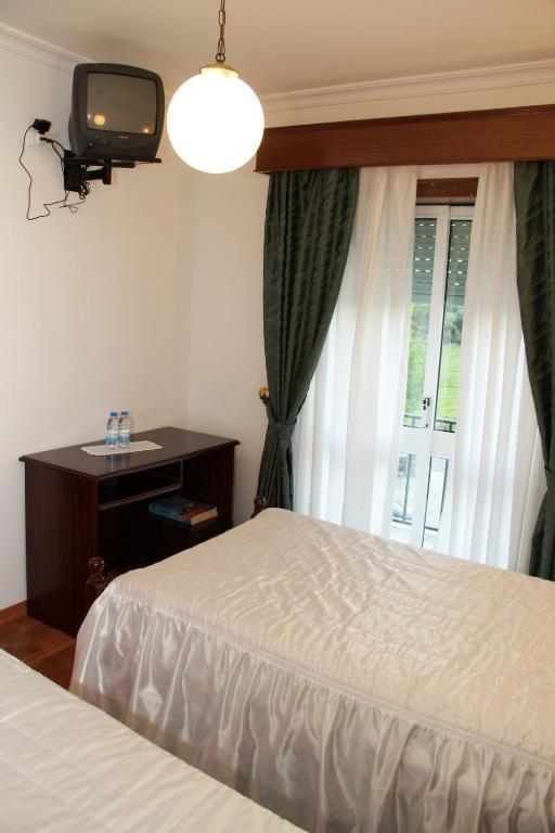 O Pelicano Bed and Breakfast Alfaiates Kamer foto
