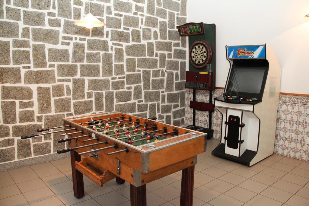O Pelicano Bed and Breakfast Alfaiates Buitenkant foto