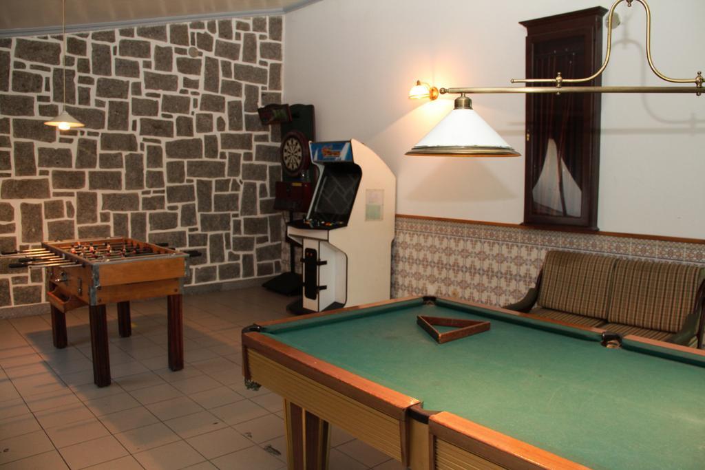O Pelicano Bed and Breakfast Alfaiates Buitenkant foto