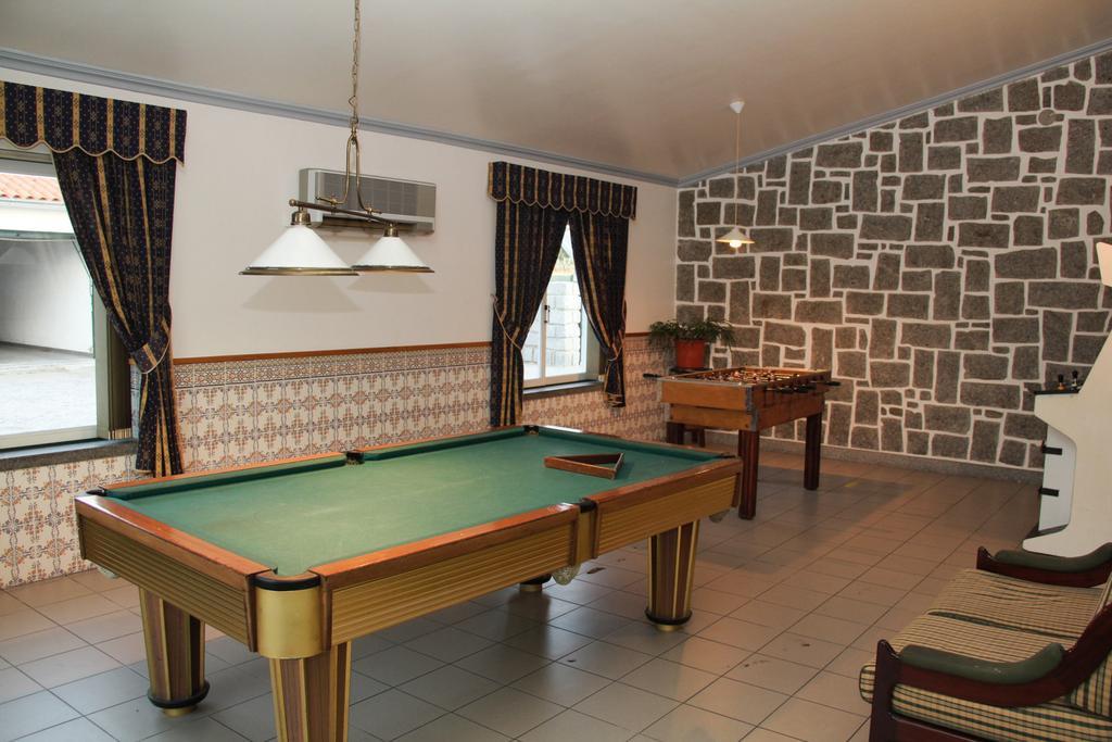 O Pelicano Bed and Breakfast Alfaiates Buitenkant foto