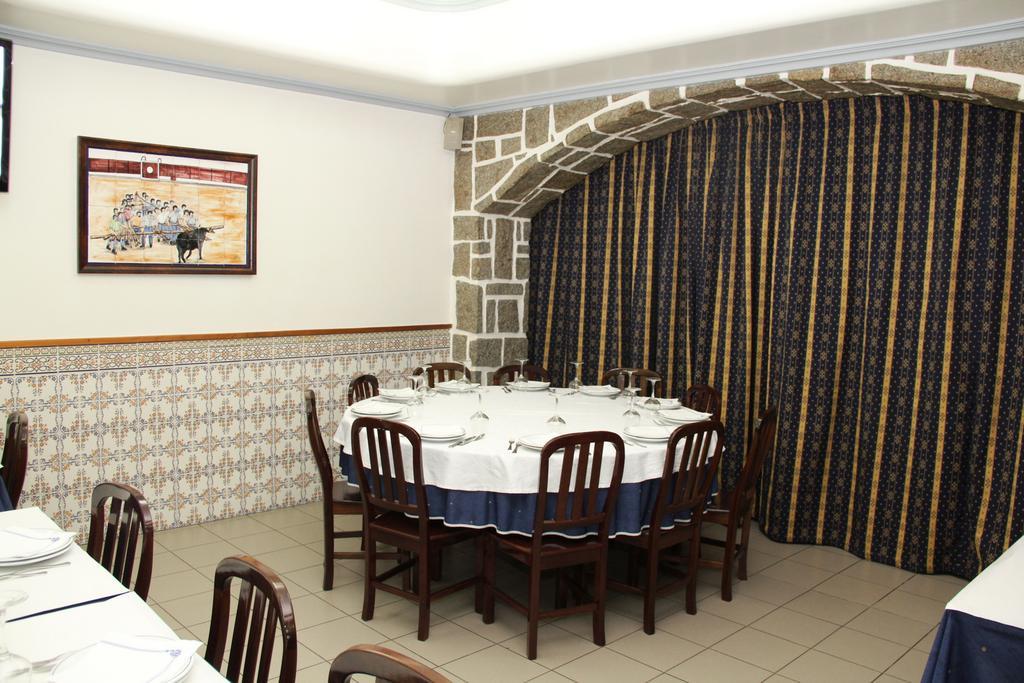 O Pelicano Bed and Breakfast Alfaiates Buitenkant foto
