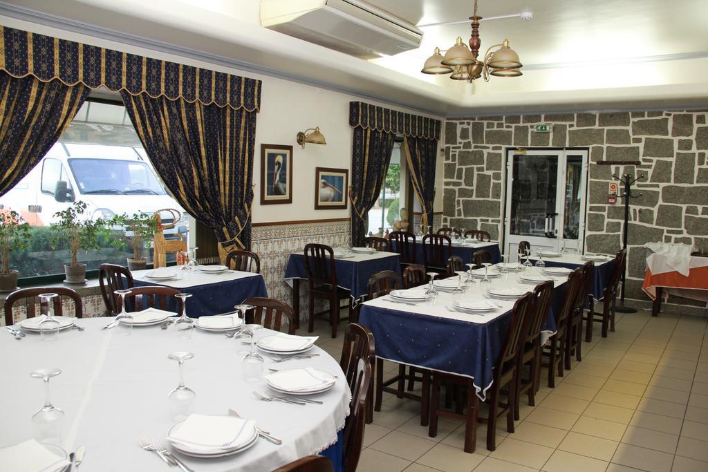 O Pelicano Bed and Breakfast Alfaiates Buitenkant foto