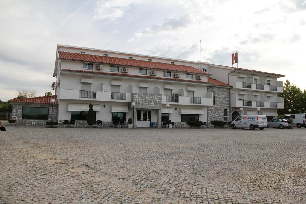 O Pelicano Bed and Breakfast Alfaiates Buitenkant foto